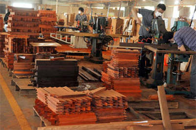 木家具制造业如何通过清洁生产审核?文章里找答案
